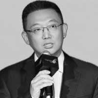 Mr. Tao Jia Head of CNBG Medical Aesthetic Division