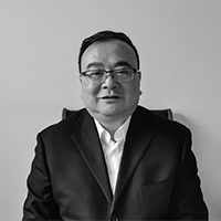 Dr Wu Qiang Membro del consiglio di amministrazione