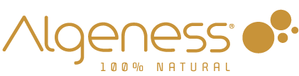 Algeness Logo